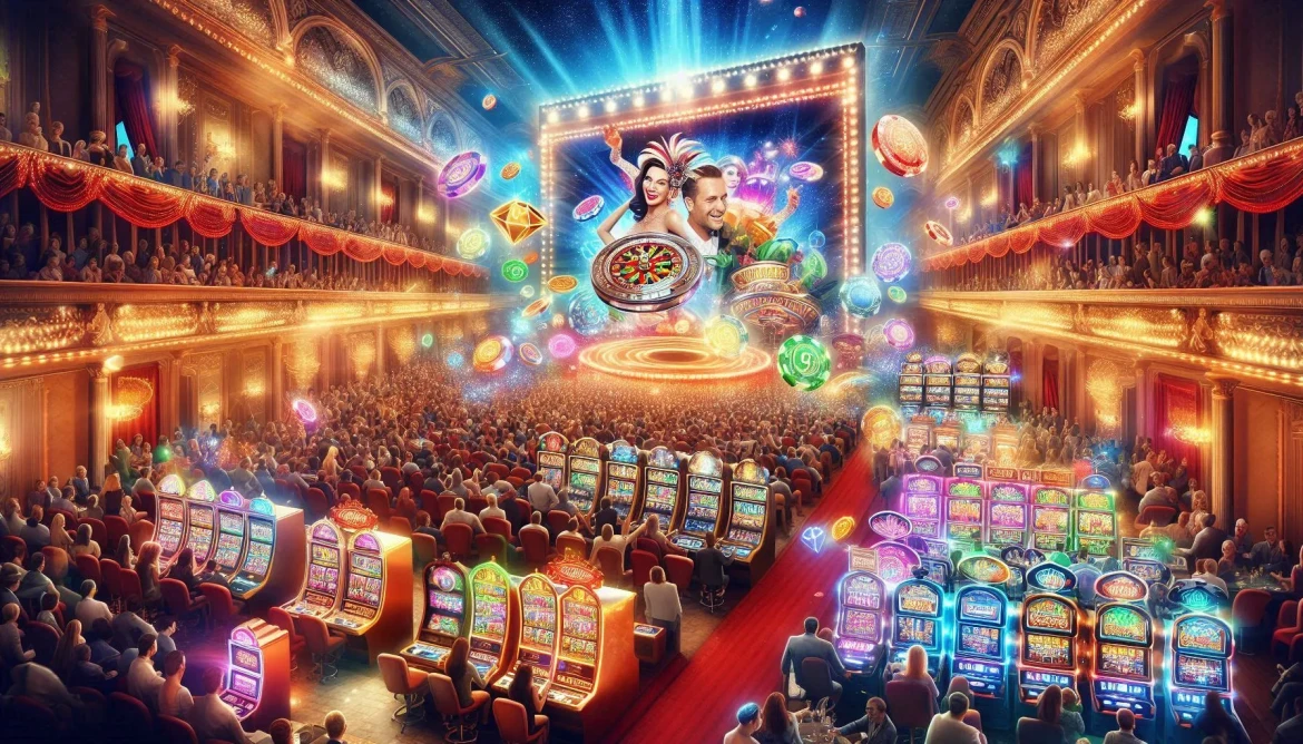 Grand Club Casino